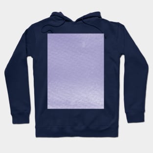 Gradient watercolor - ultra violet Hoodie